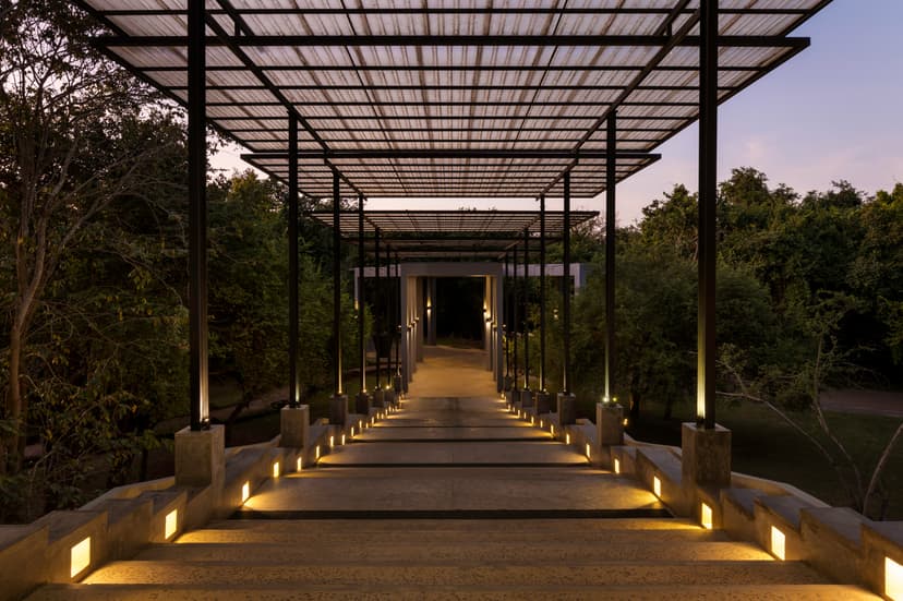 Heritance Kandalama