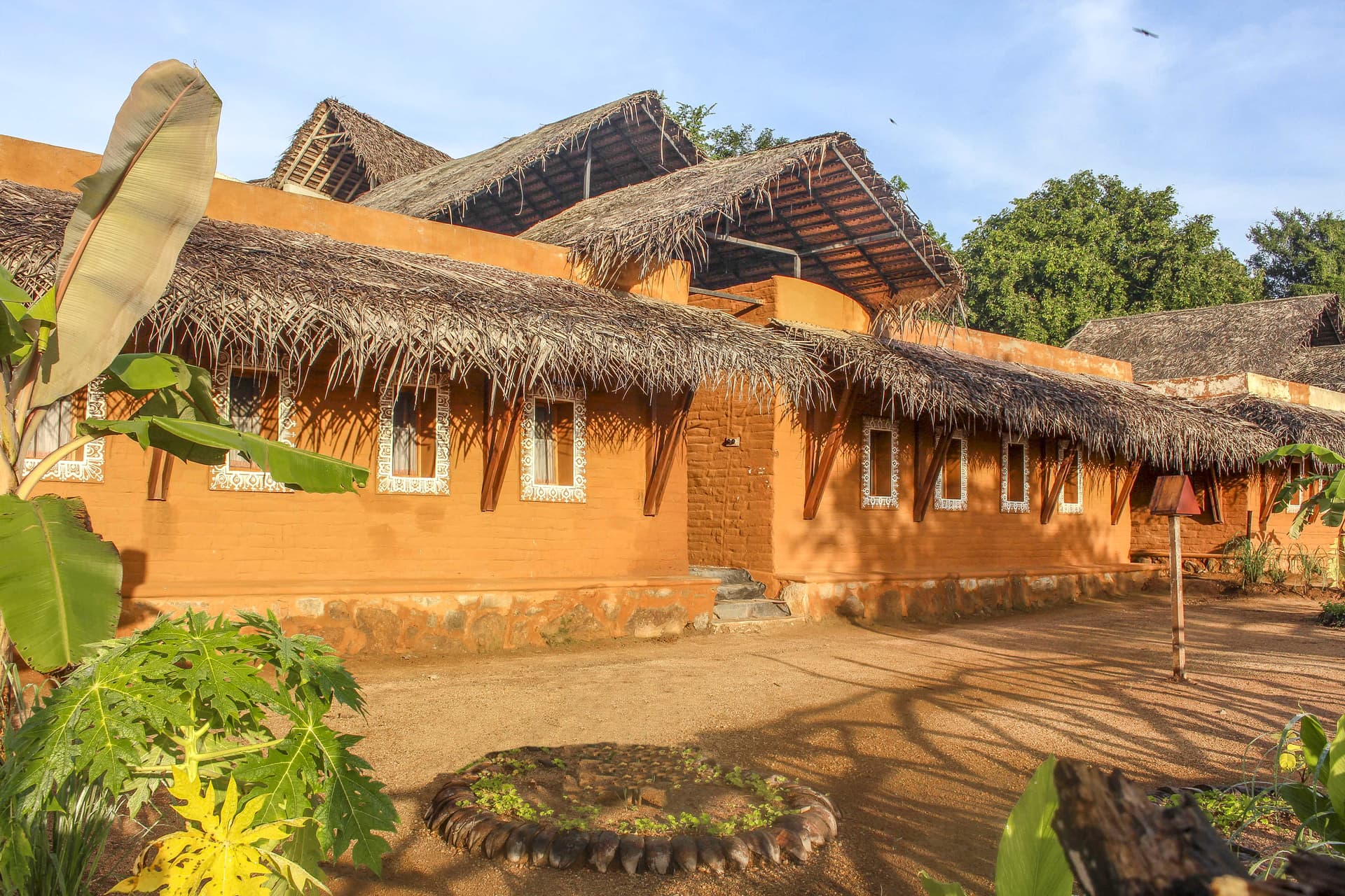 Heritance Kandalama