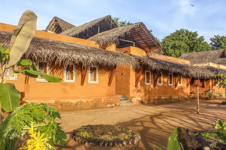 Heritance Kandalama