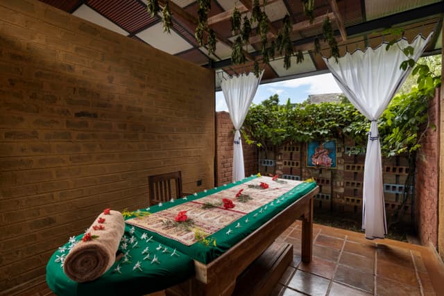 Heritance Kandalama