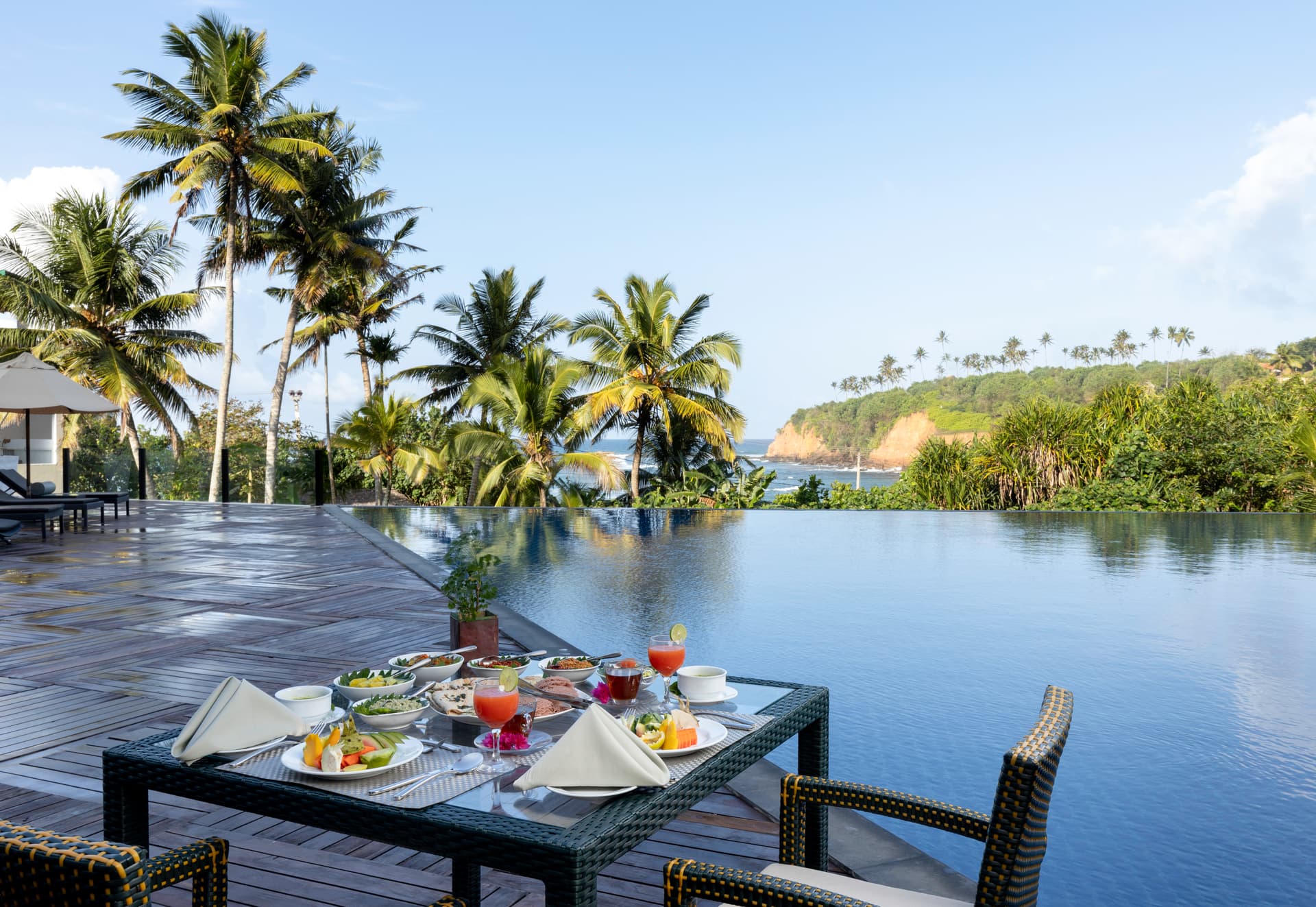 Heritance Kandalama
