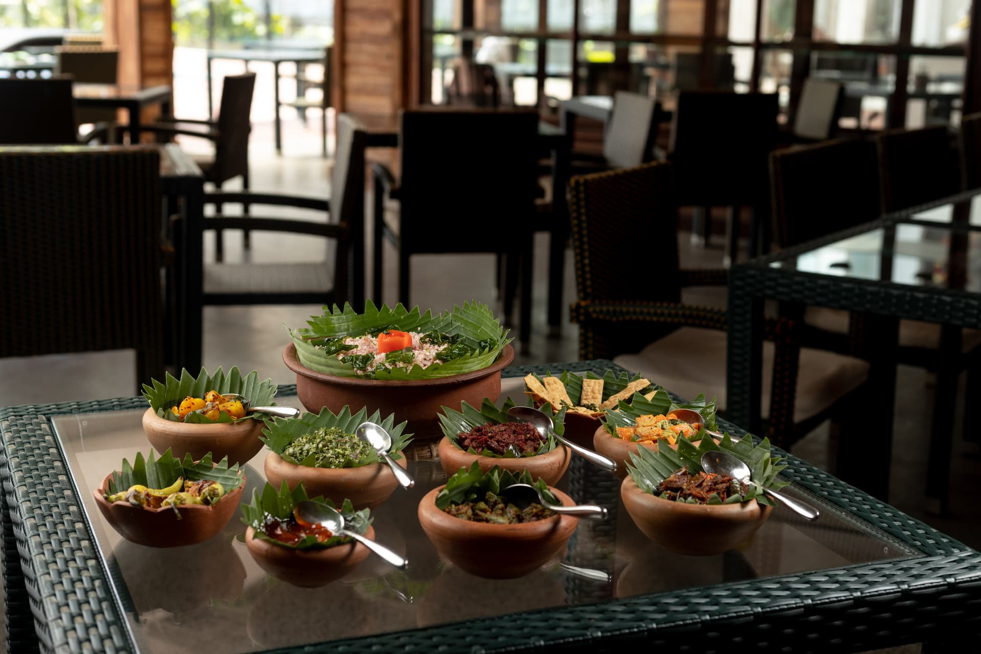 Heritance Kandalama