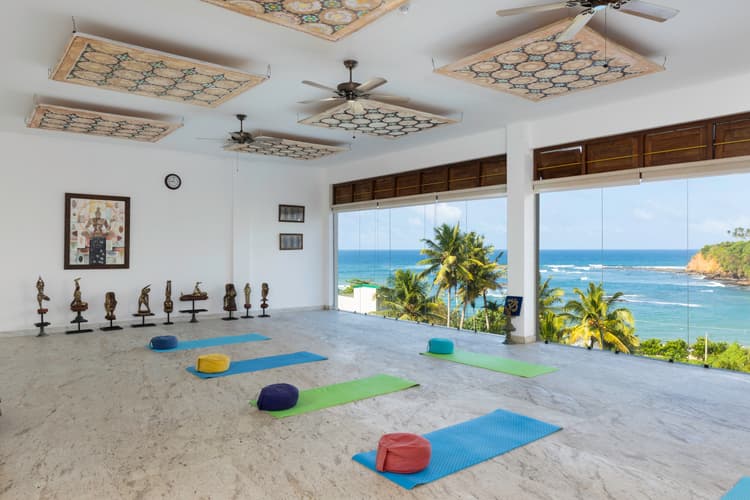 Heritance Kandalama