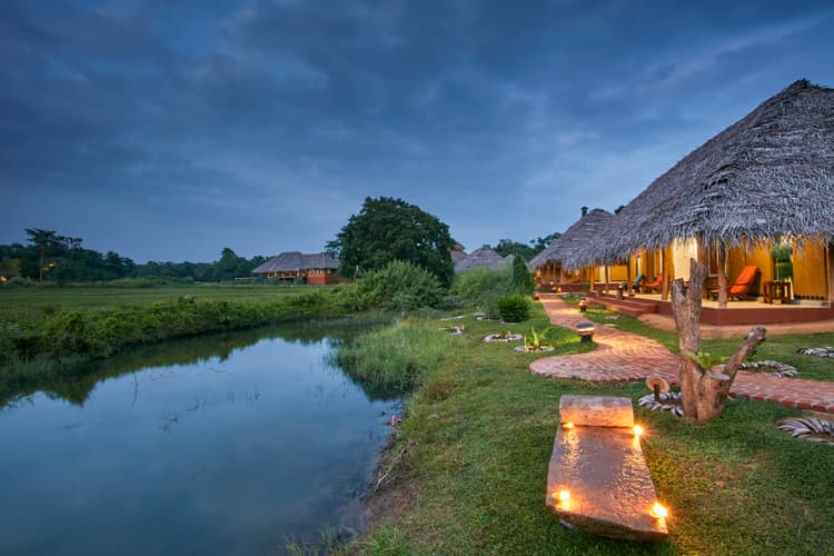 Heritance Kandalama