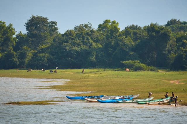 Heritance Kandalama