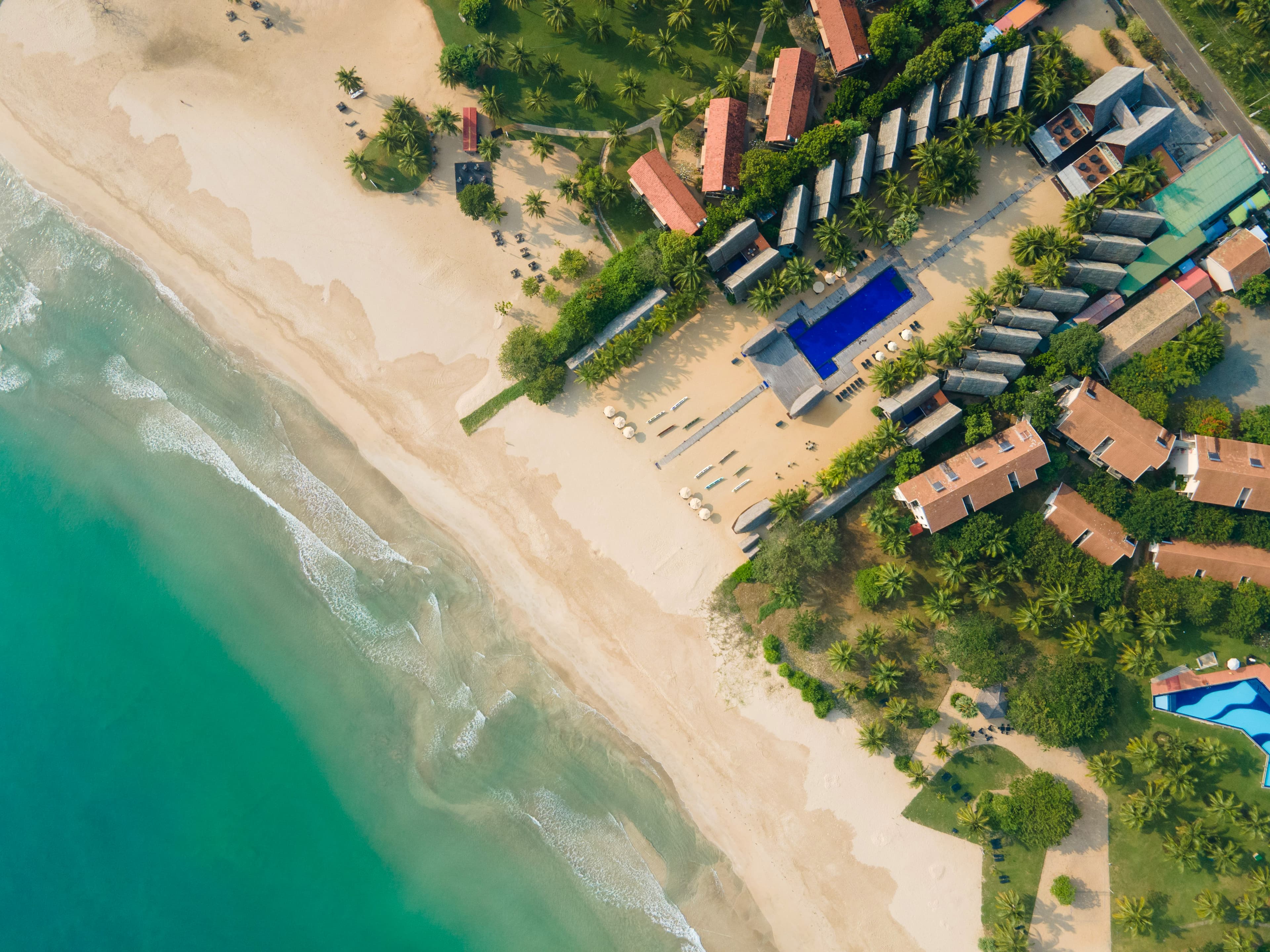 Maalu Malu Resort