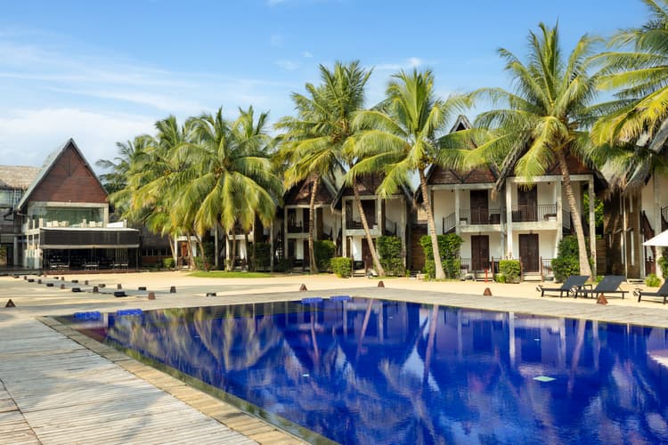 Heritance Kandalama