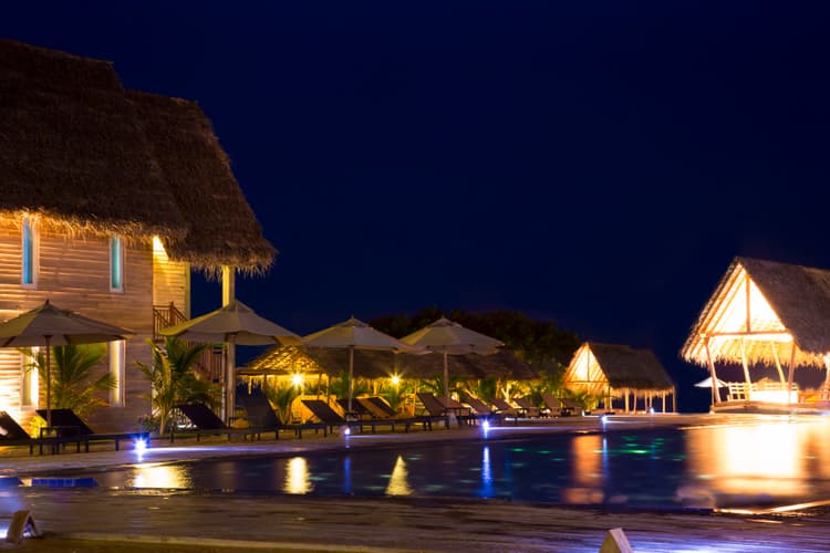 Heritance Kandalama