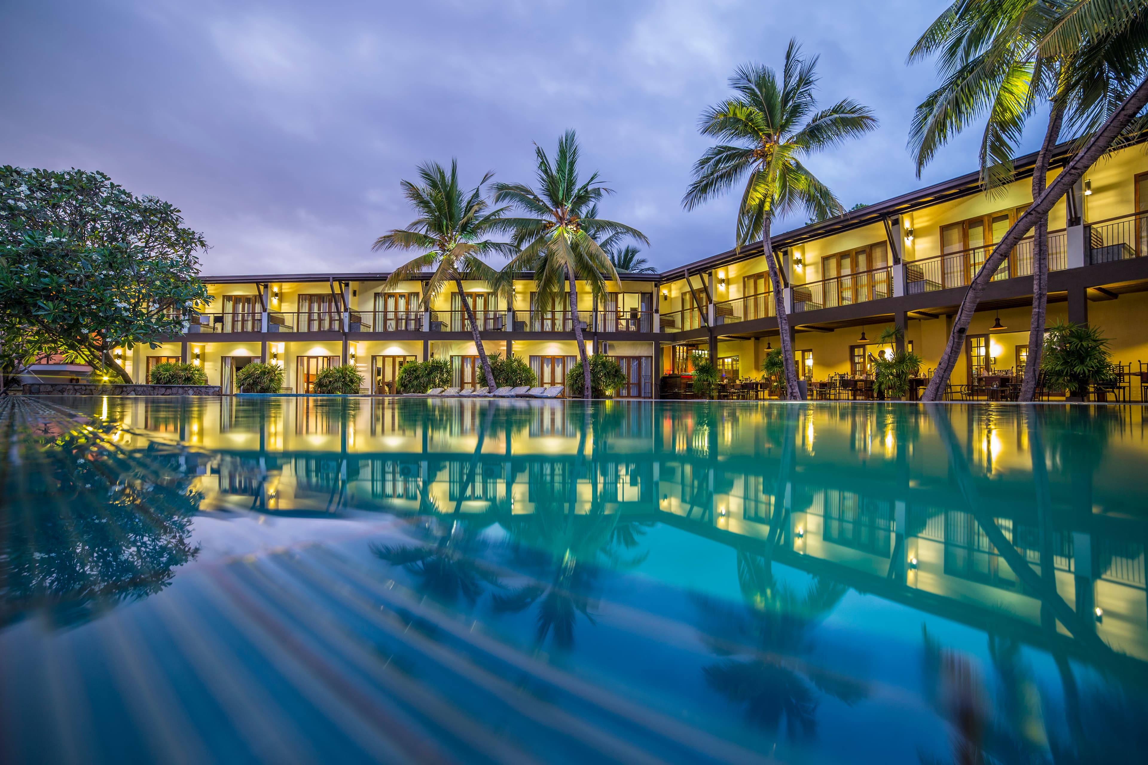 Kithala Resort