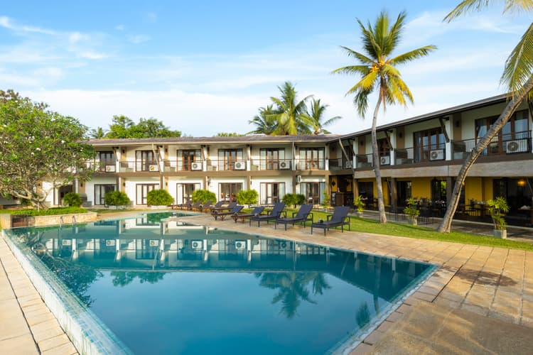 Heritance Kandalama