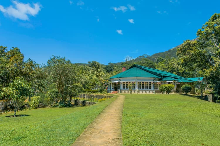 Heritance Kandalama