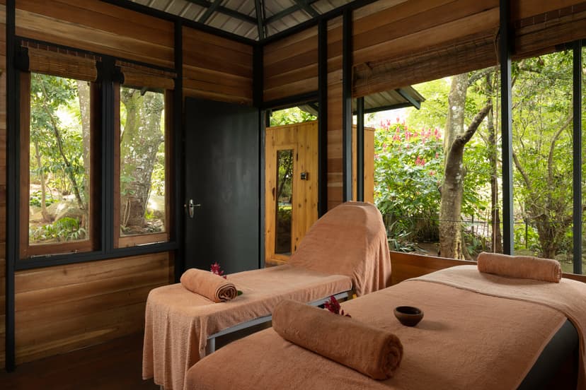 Heritance Kandalama