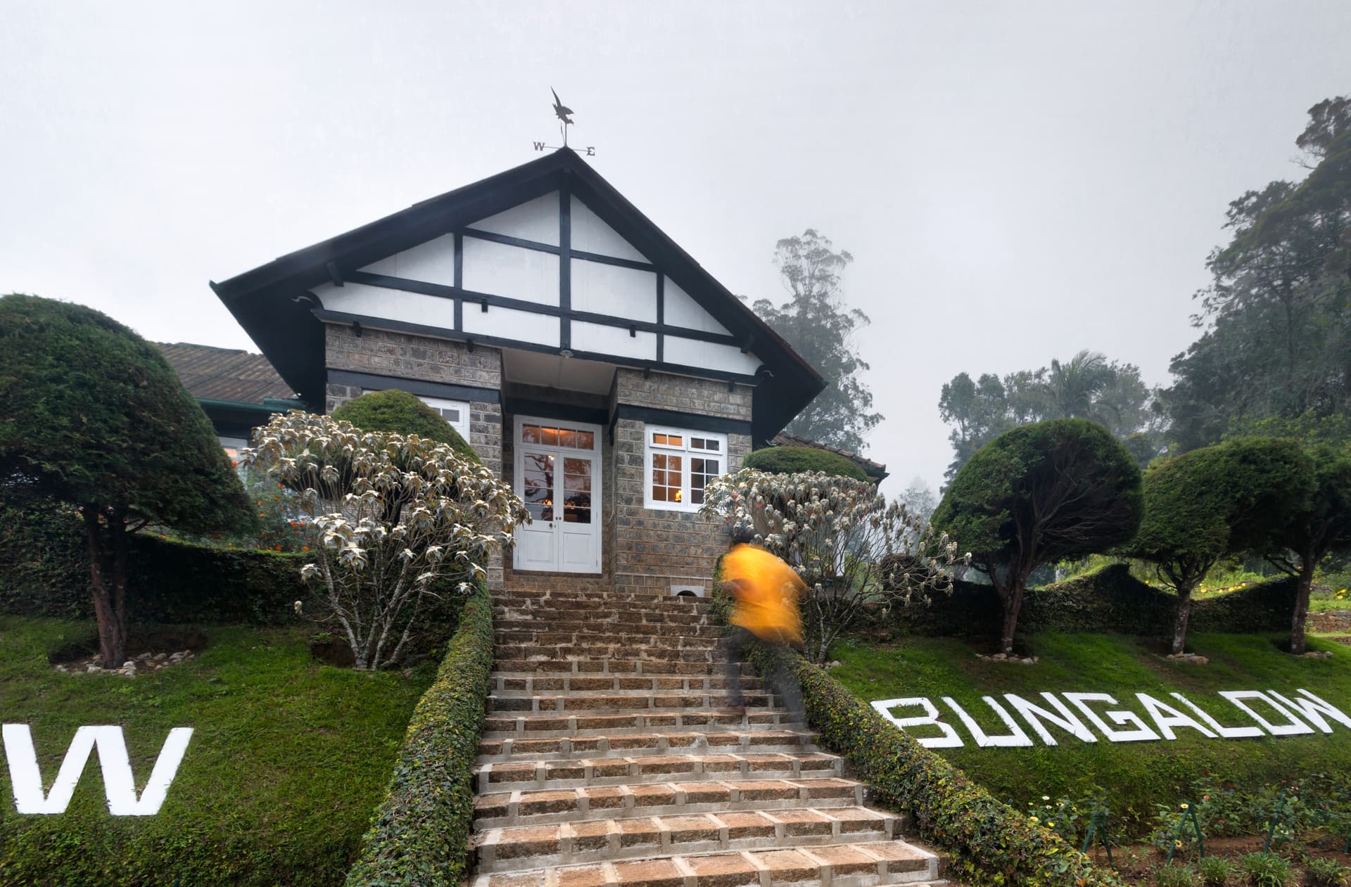 Heritance Kandalama