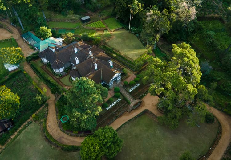 Heritance Kandalama
