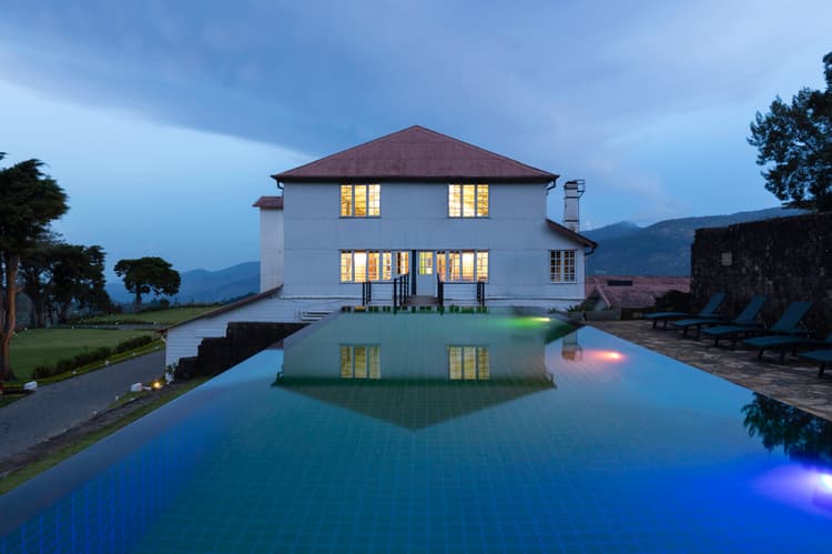 Heritance Kandalama