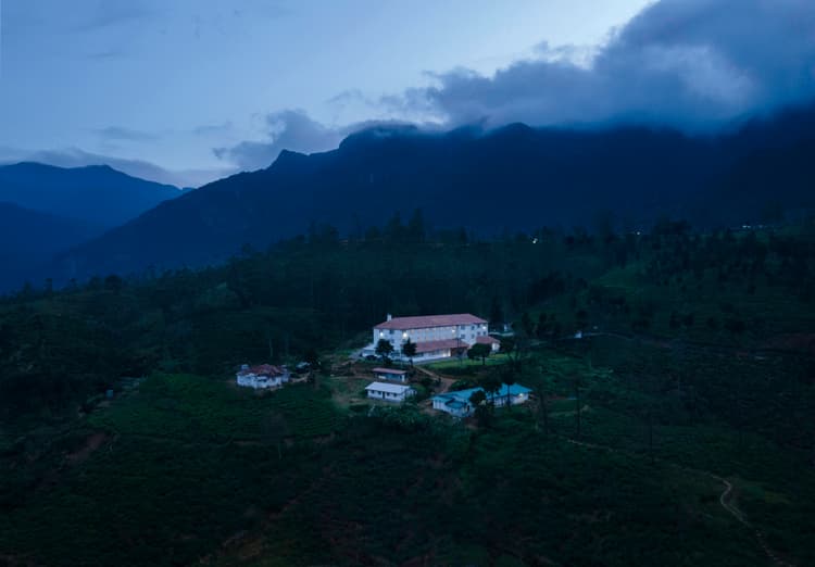 Heritance Kandalama