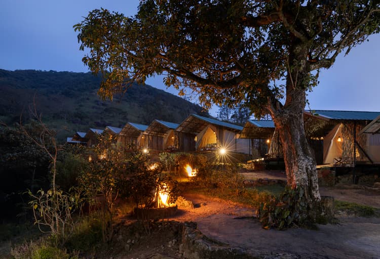 Heritance Kandalama