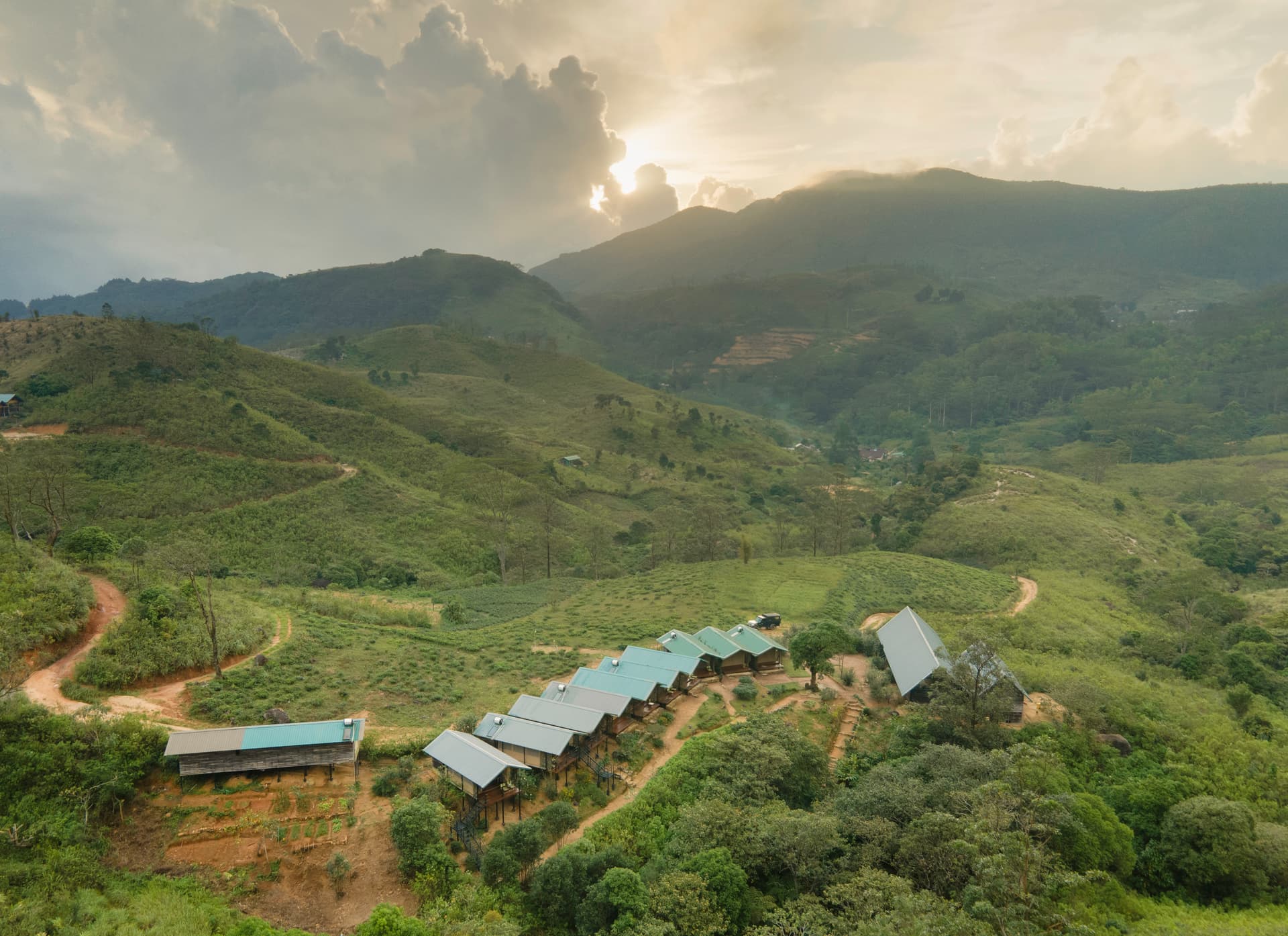 Heritance Kandalama