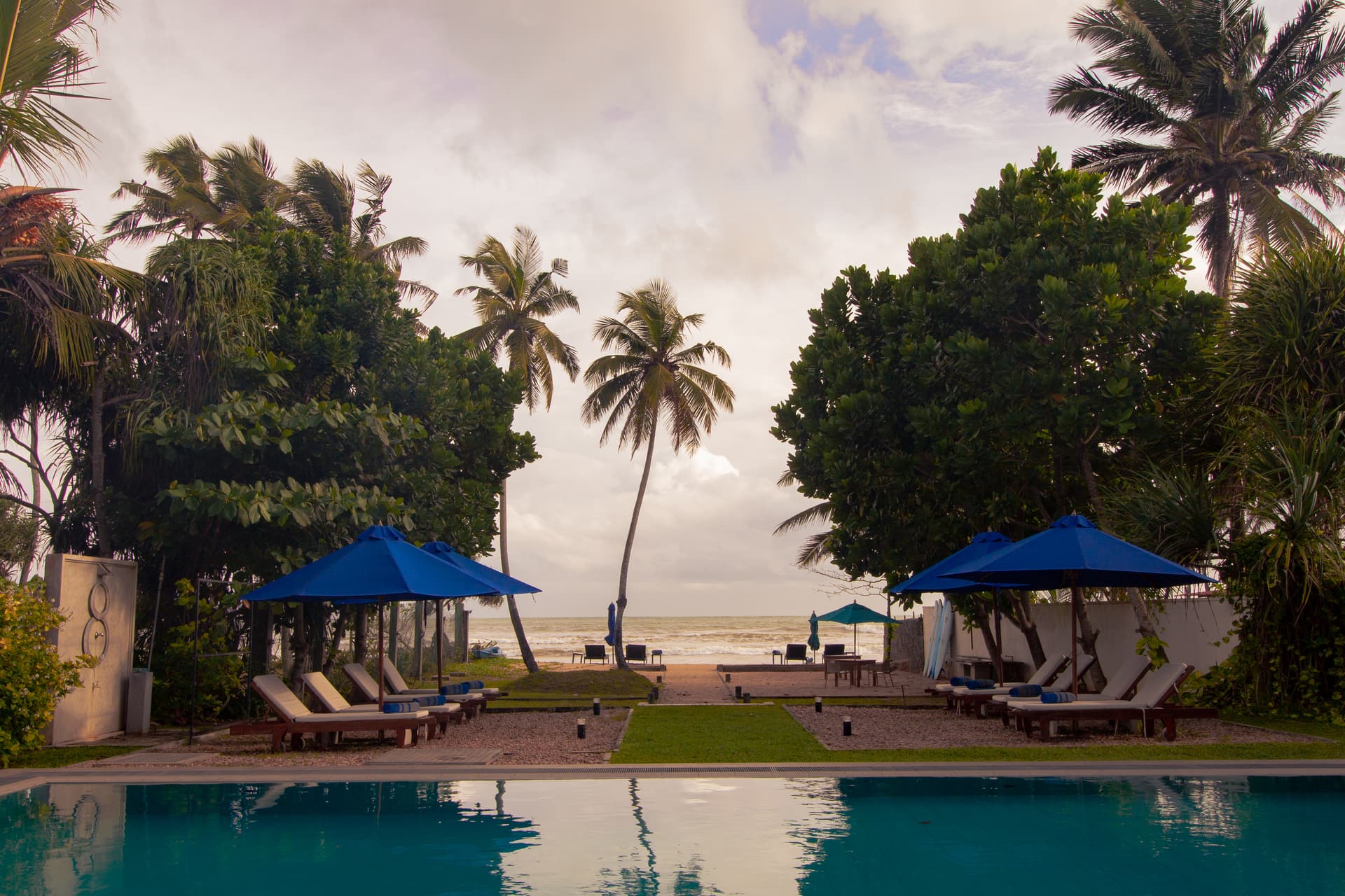 Heritance Kandalama