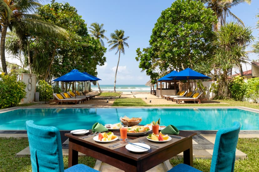 Shangri-La Hotel