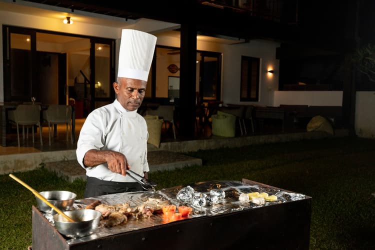 Heritance Kandalama