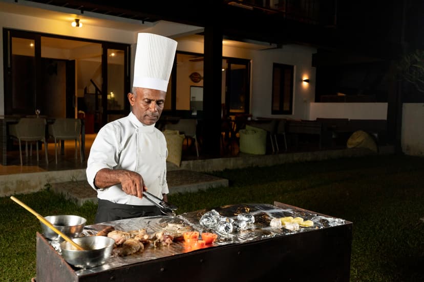 Heritance Kandalama