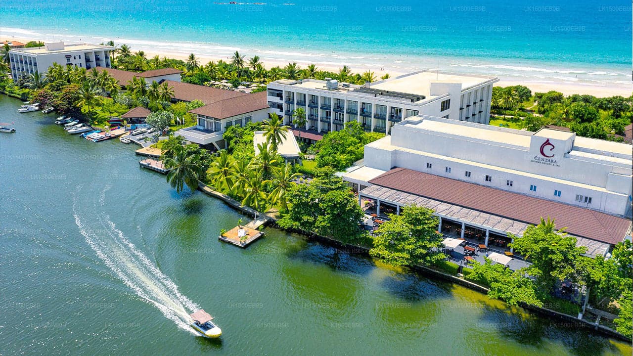 Centara Ceysands Resort
