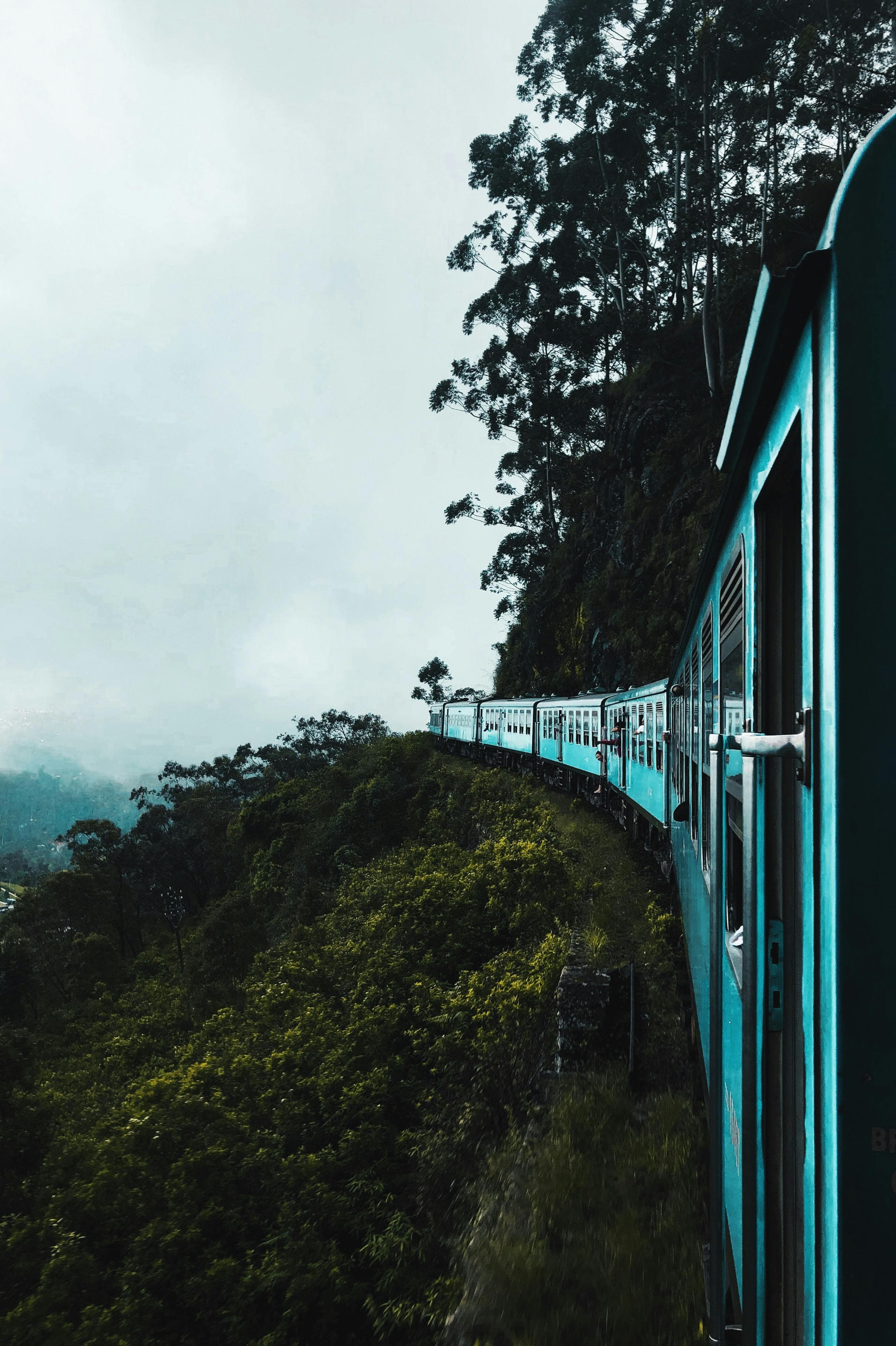 The Sacred Epic Trail