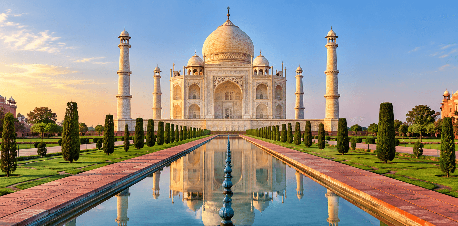 India - A World Within a World