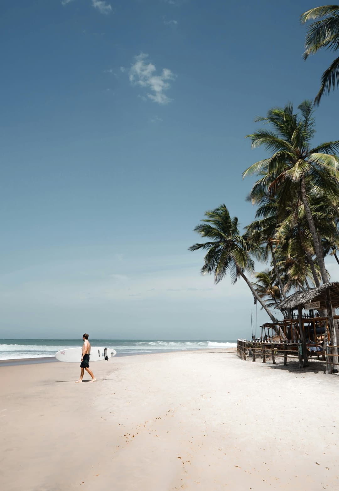 Arugambe Beach