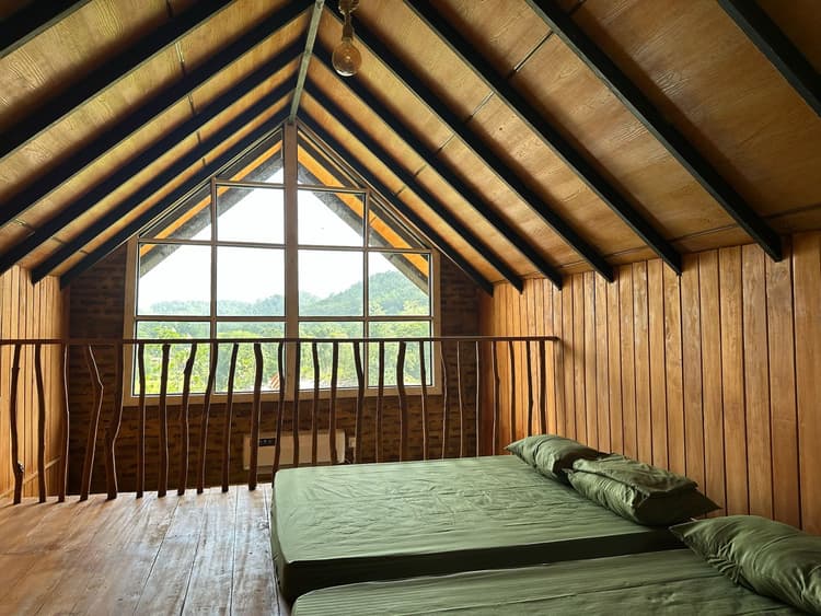 Heritance Kandalama