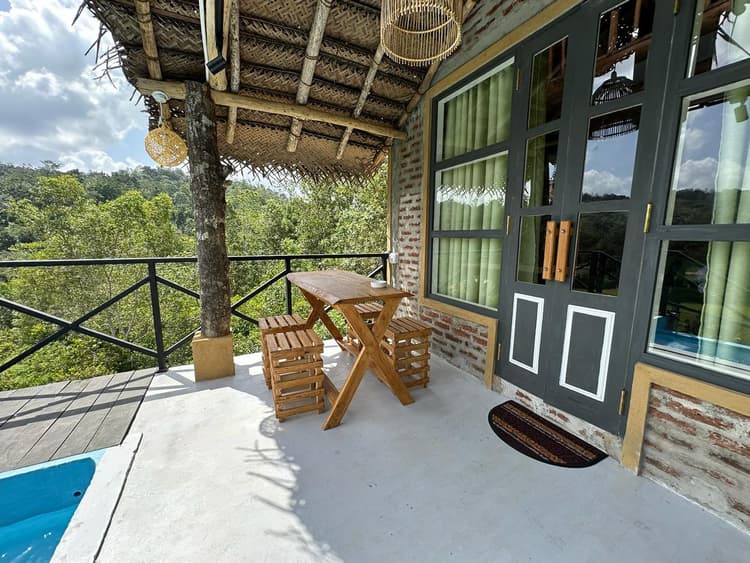 Heritance Kandalama