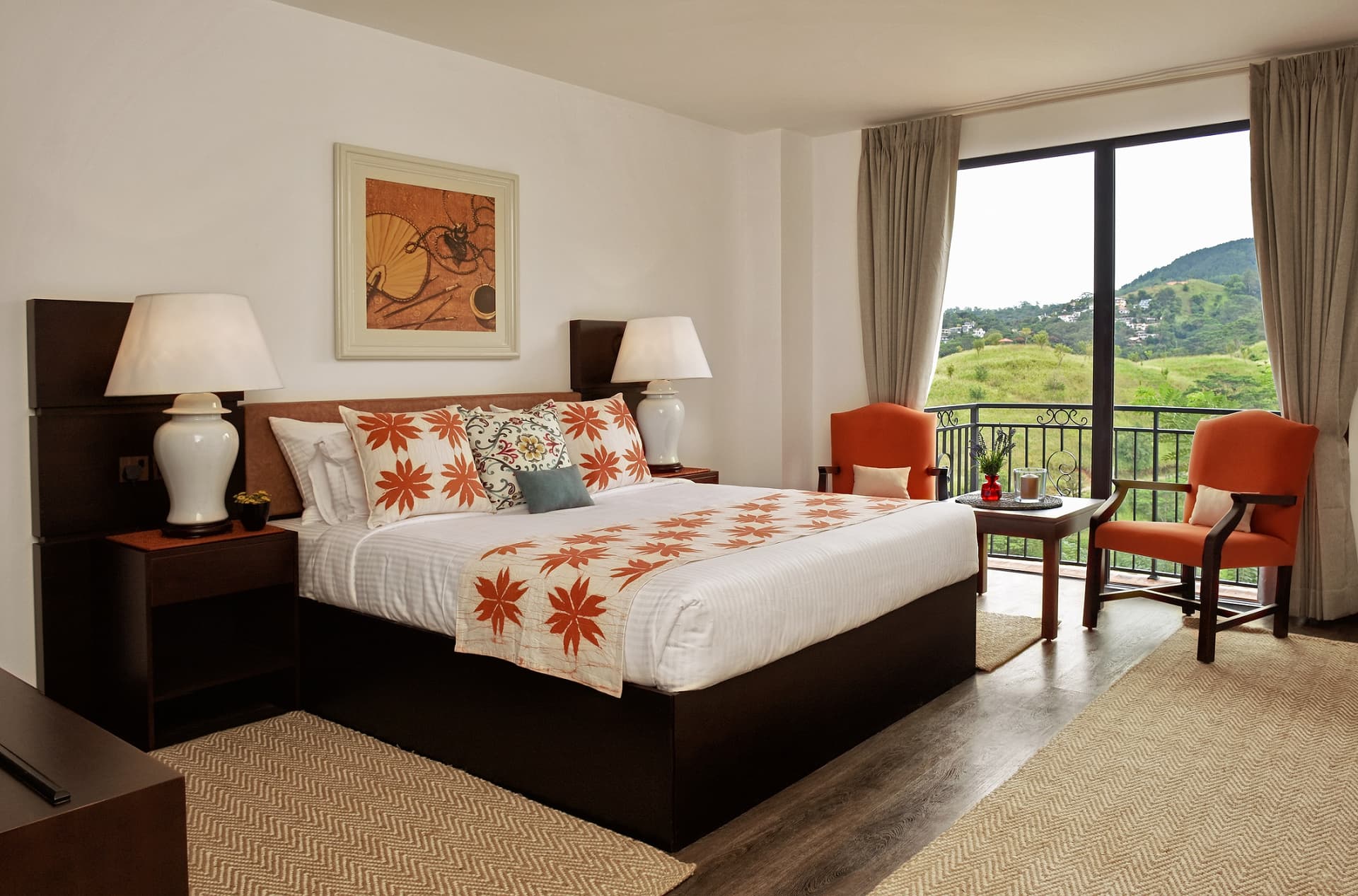 Heritance Kandalama