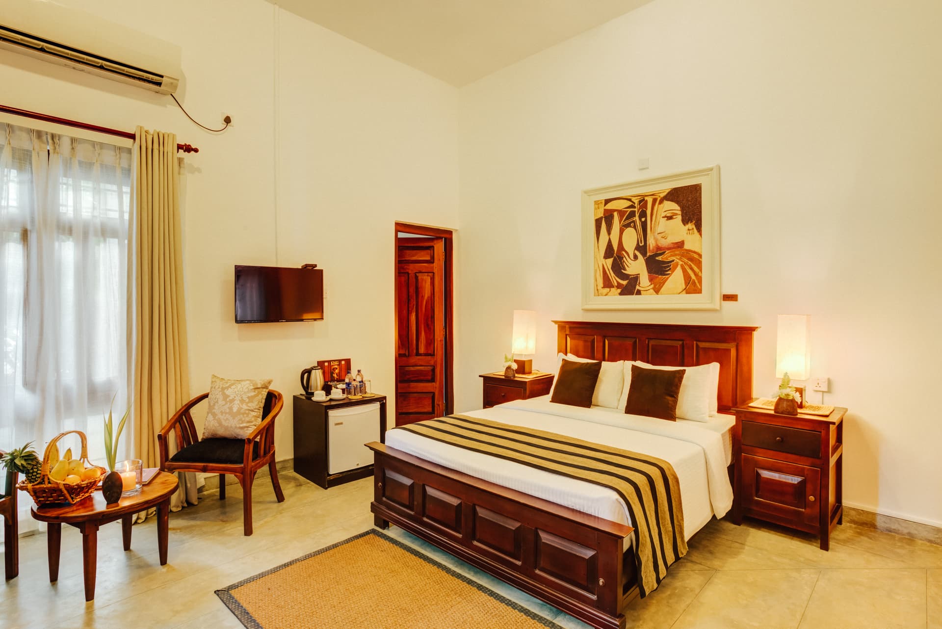 Heritance Kandalama