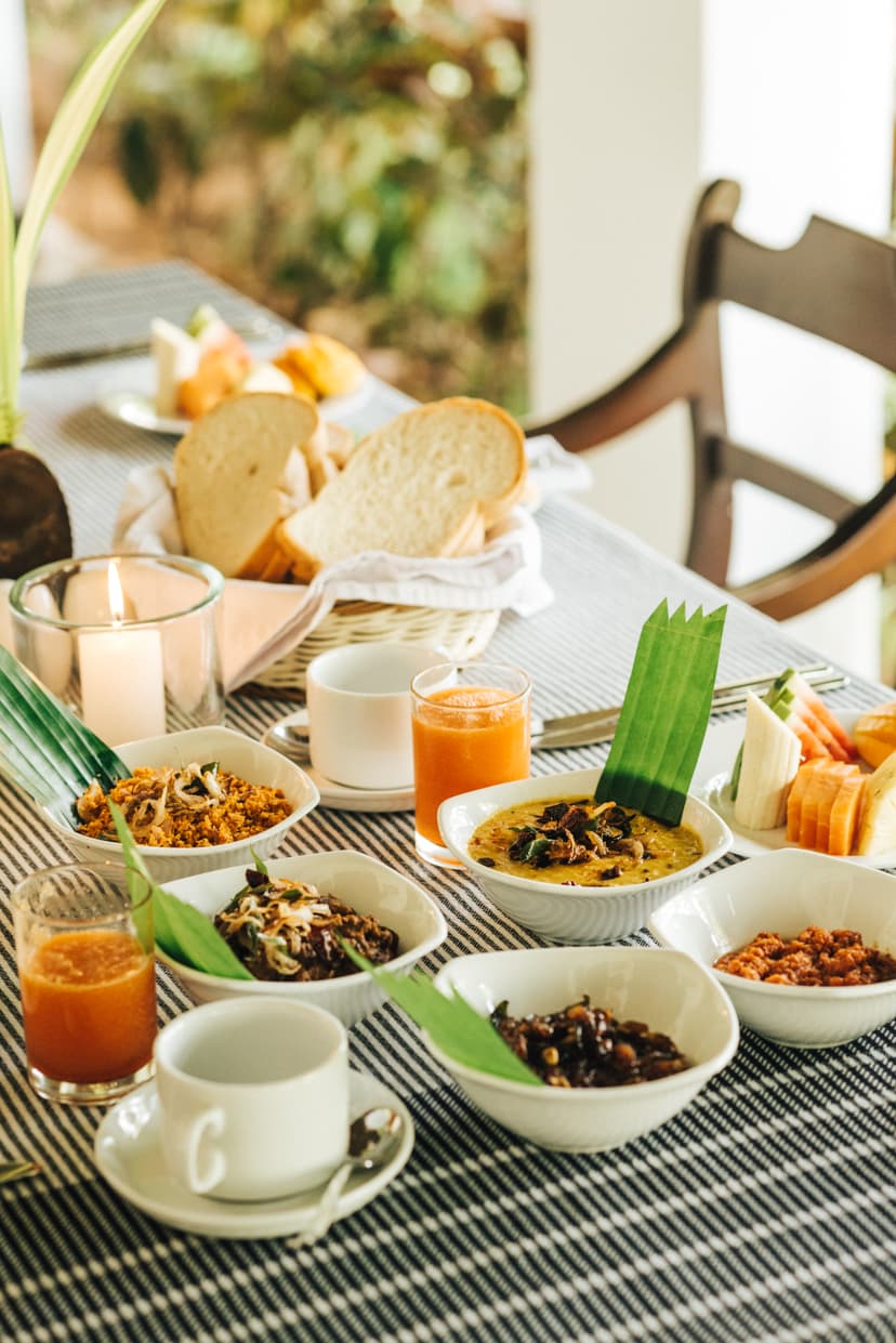 Heritance Kandalama