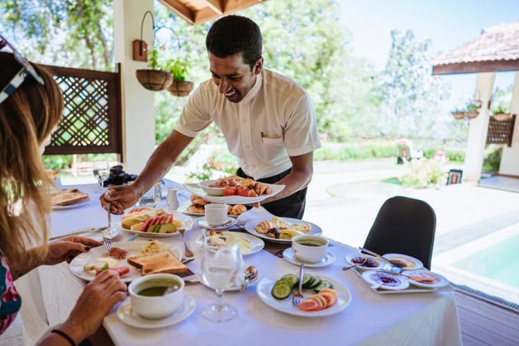 Heritance Kandalama