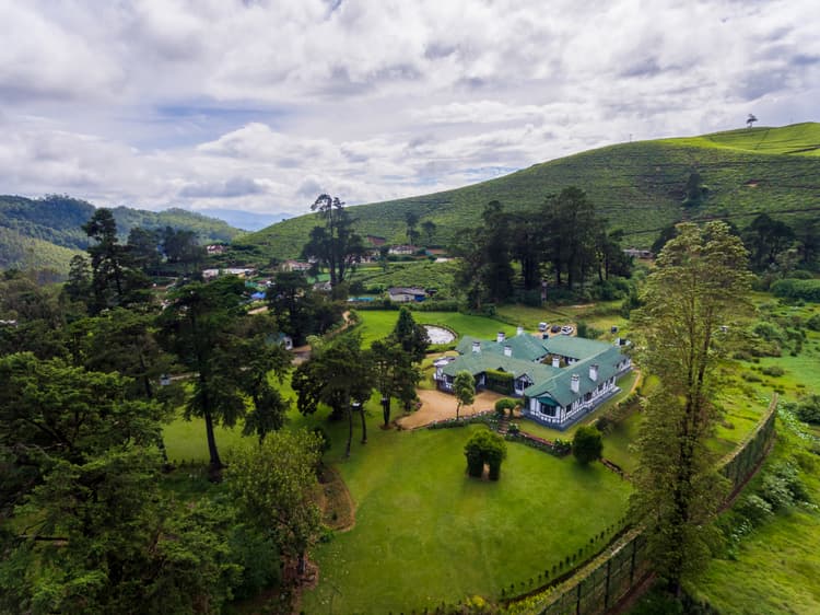Heritance Kandalama