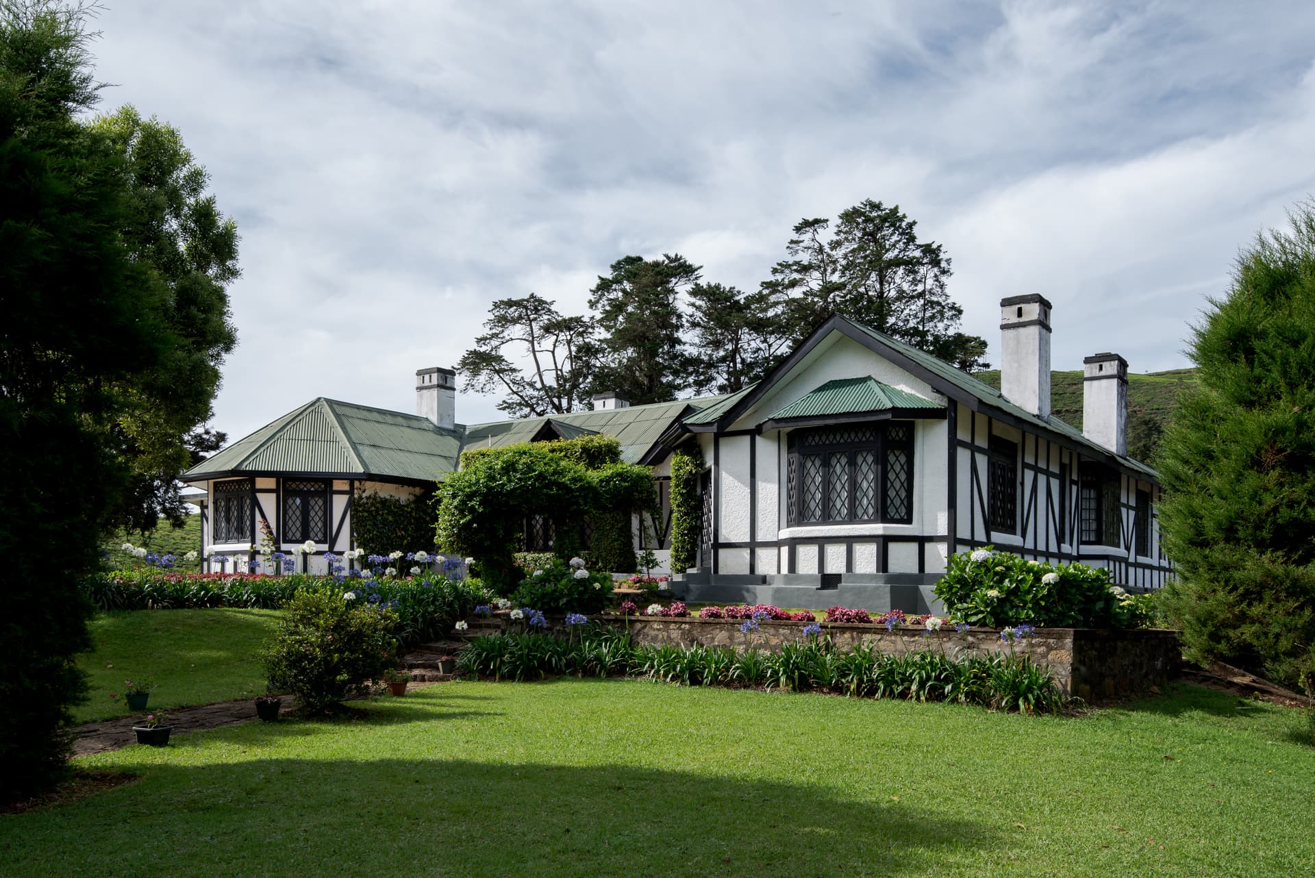 Heritance Kandalama