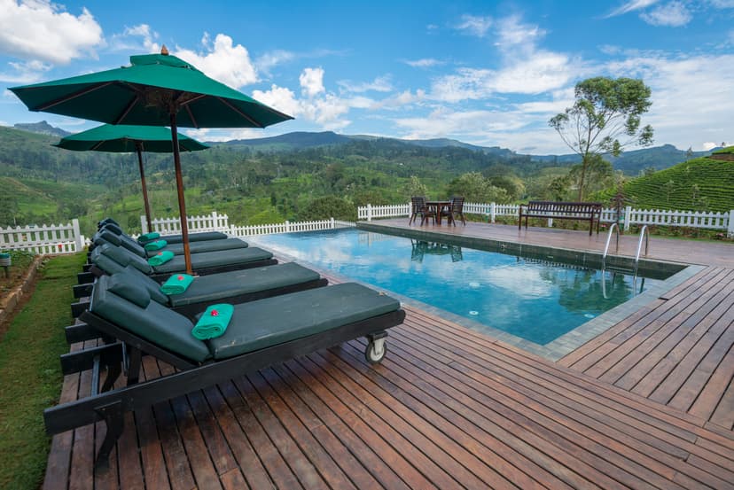 Heritance Kandalama