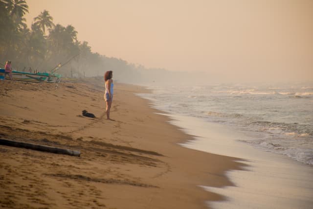 Heritance Kandalama