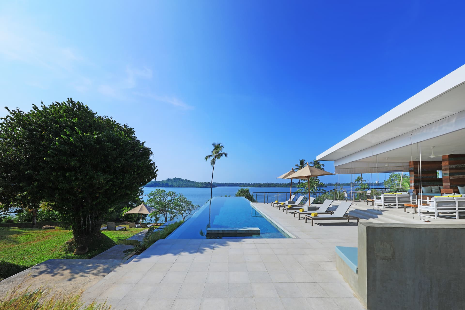 Heritance Kandalama