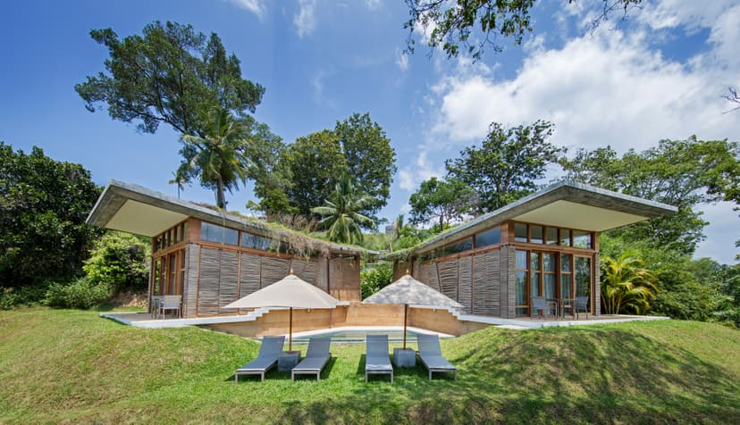 Heritance Kandalama